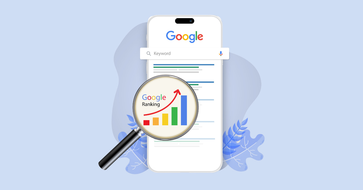 Cómo aparecer en Google