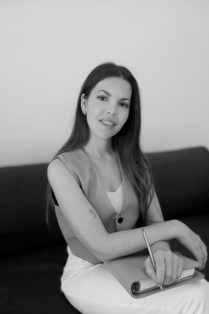 Especialista en SEO