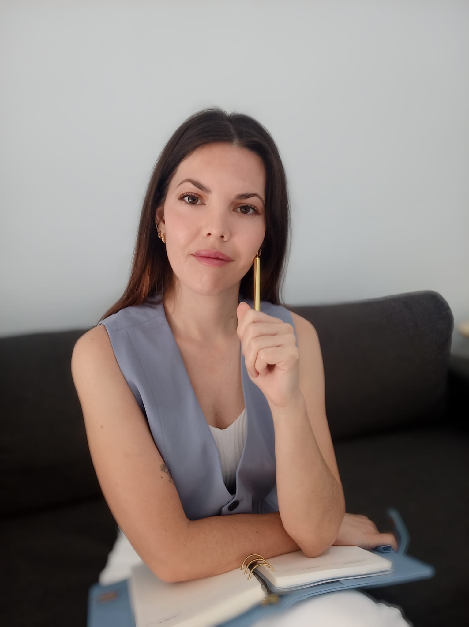 Macarena Román | SEO Specialist