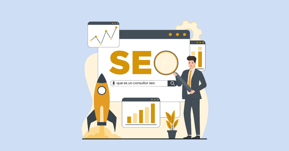 Qué es un consultor SEO