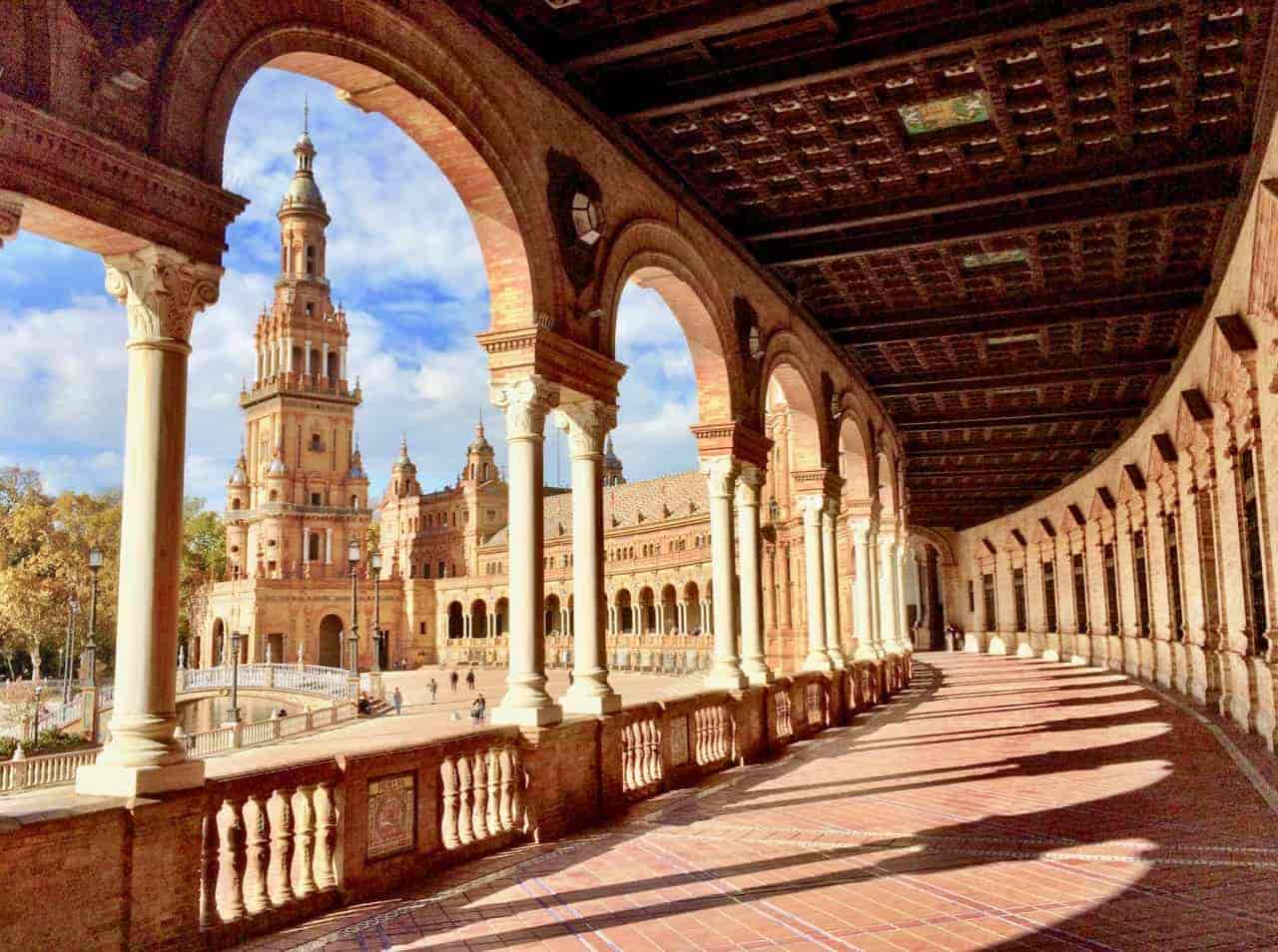 Sevilla