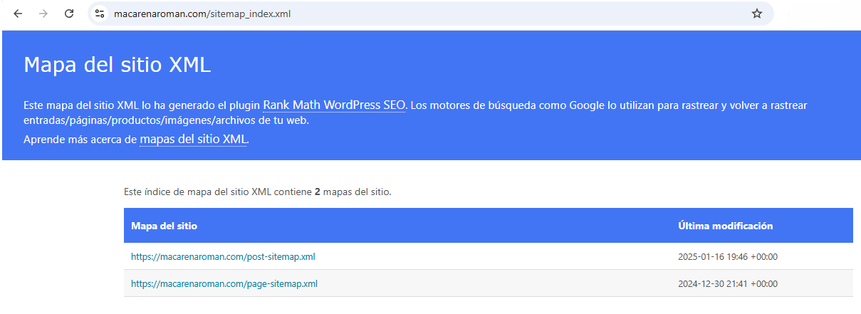 Sitemap.xml